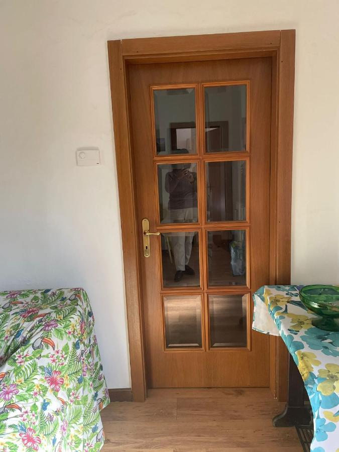 شقة Casa Zanoni توربولي المظهر الخارجي الصورة