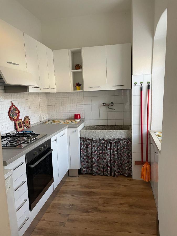 شقة Casa Zanoni توربولي المظهر الخارجي الصورة