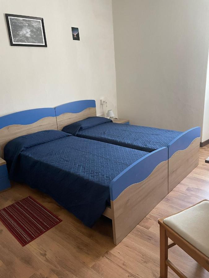 شقة Casa Zanoni توربولي المظهر الخارجي الصورة