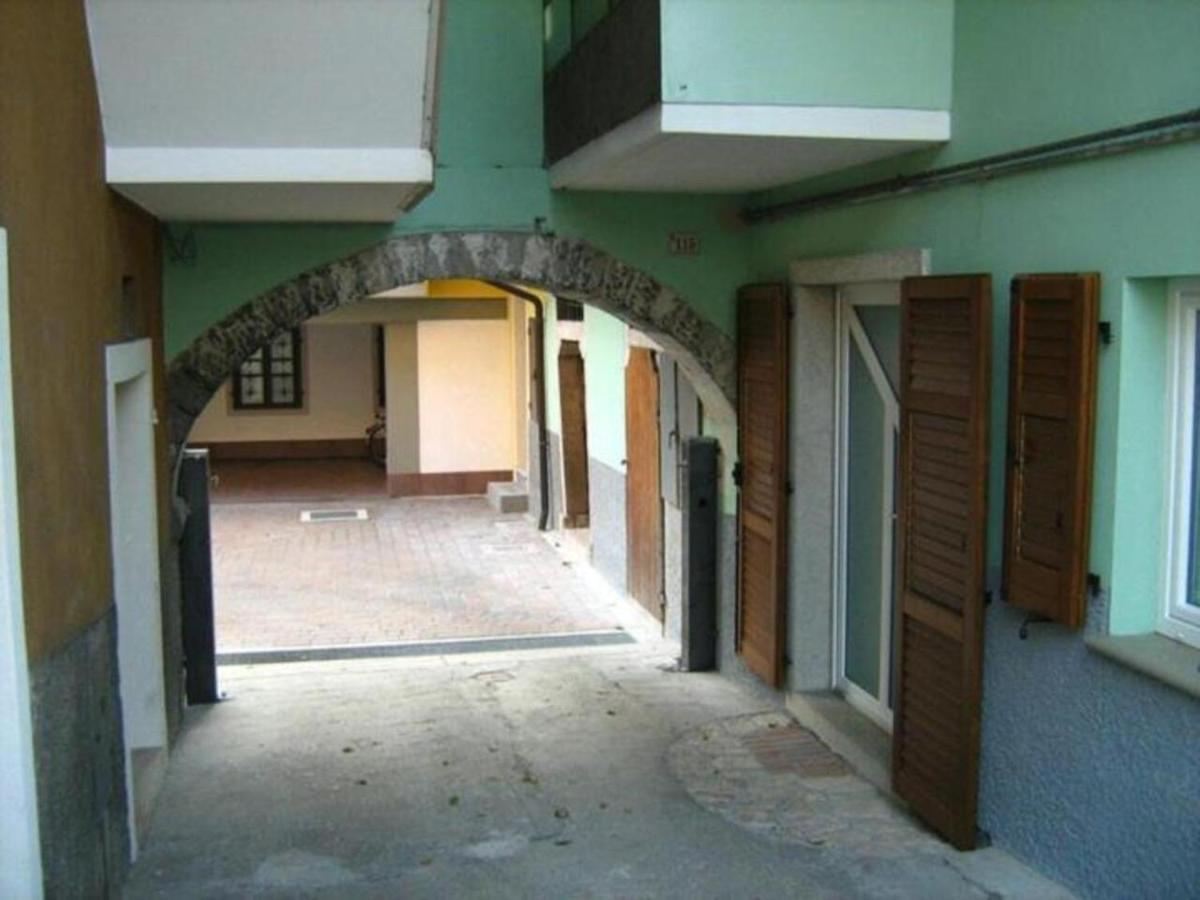 شقة Casa Zanoni توربولي المظهر الخارجي الصورة